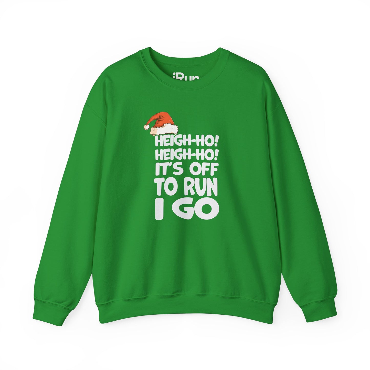 Heigh-Ho! Sweatshirt
