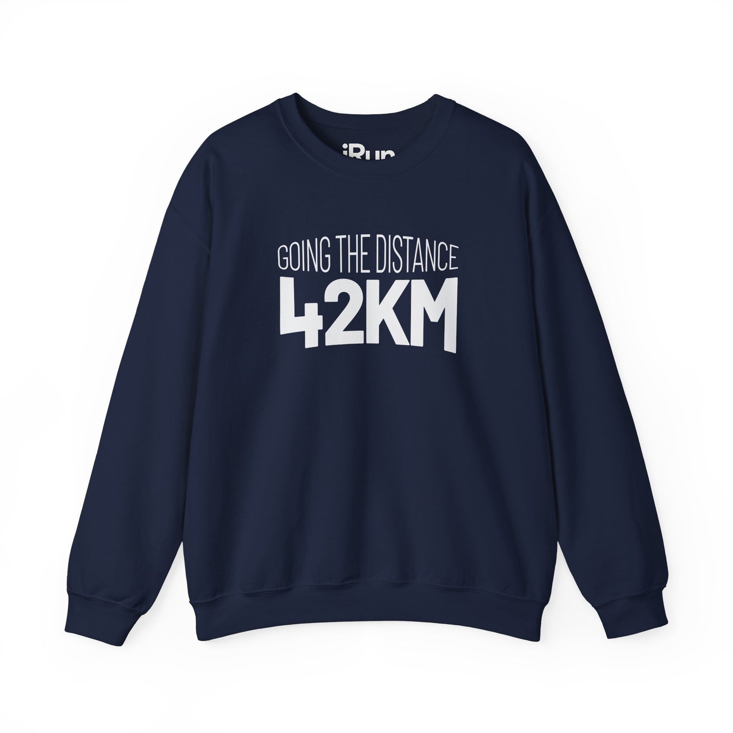 Going the Distance Sweatshirt