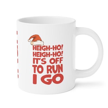 Heigh-Ho! Mug