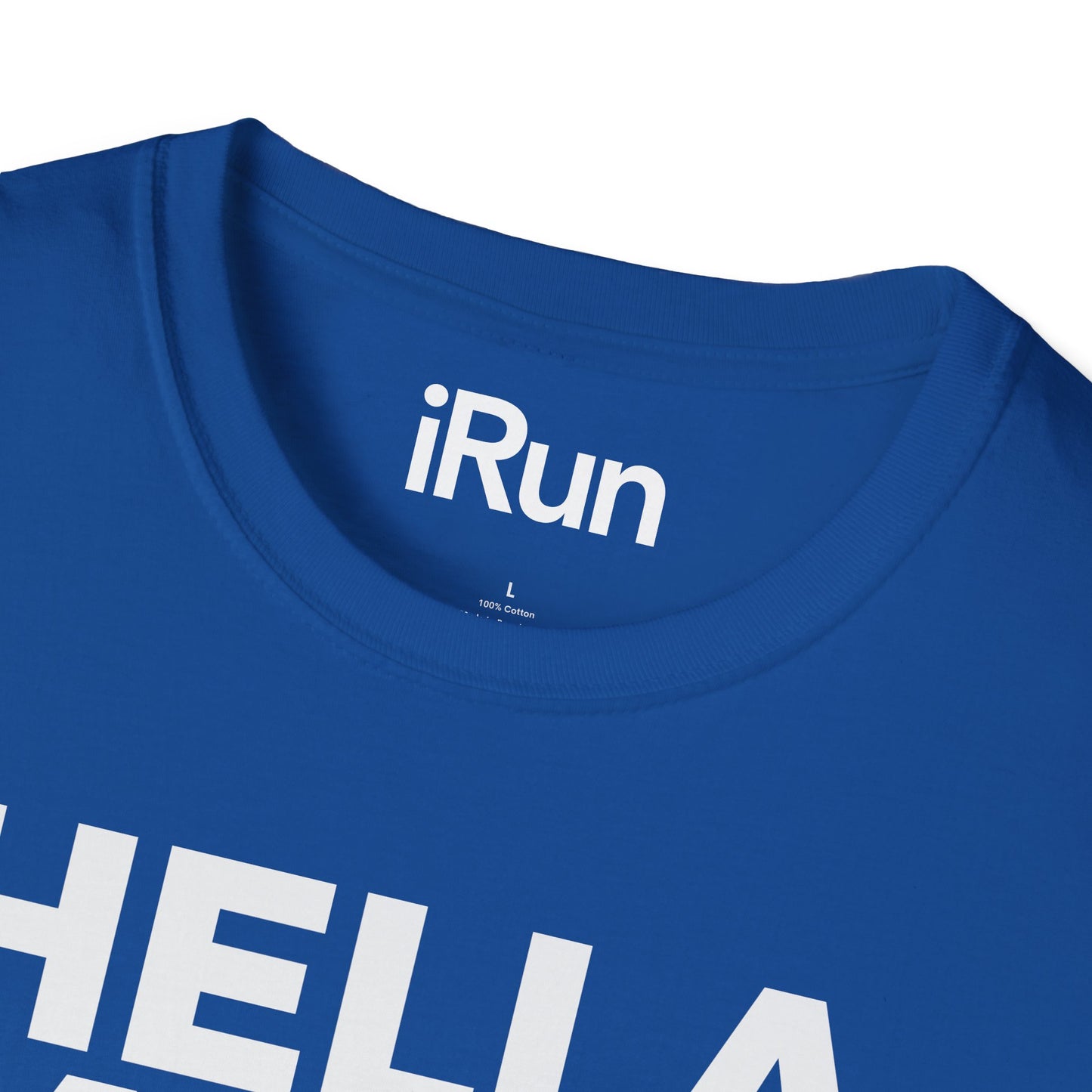 Hella Miles T-Shirt