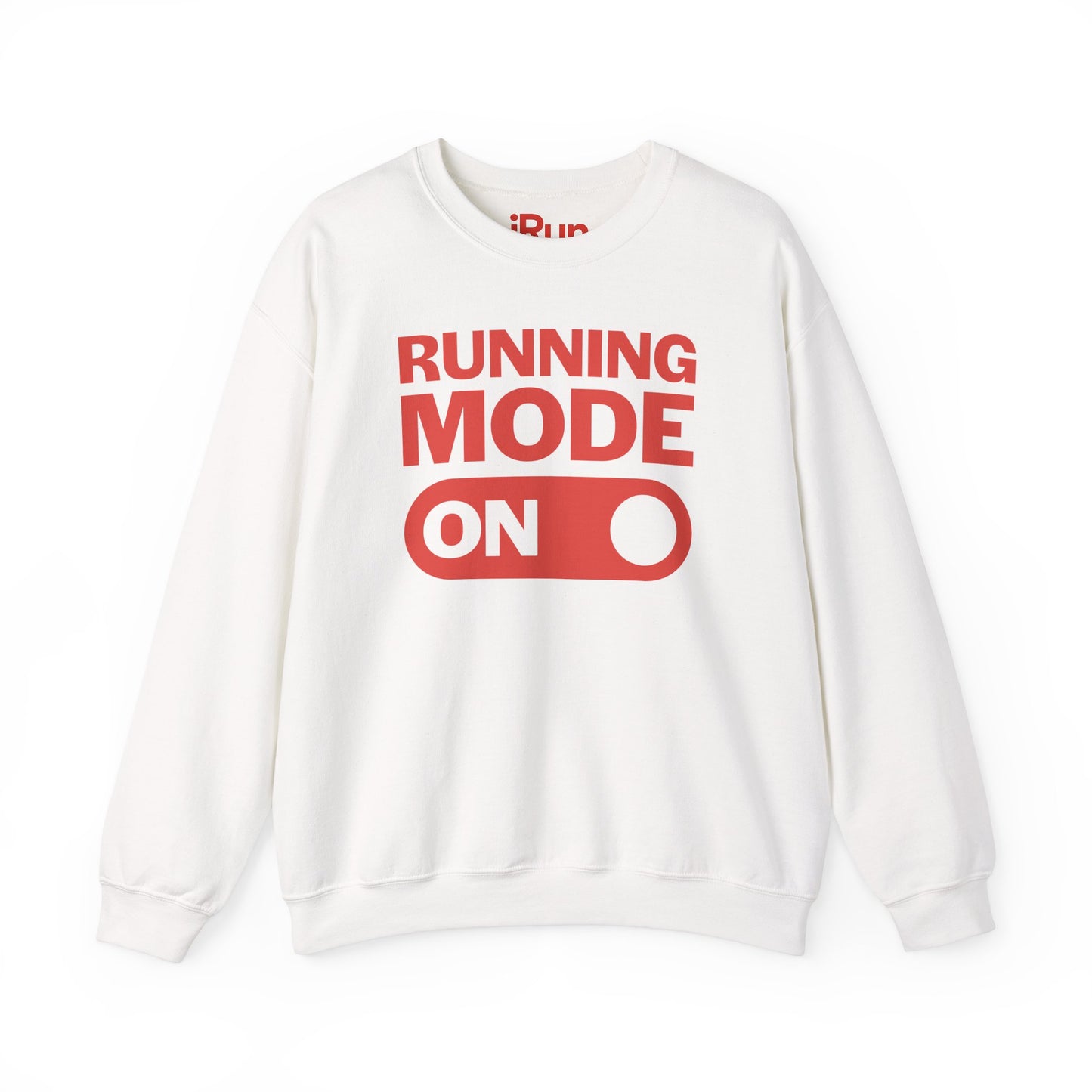 Running Mode Sweatshirt