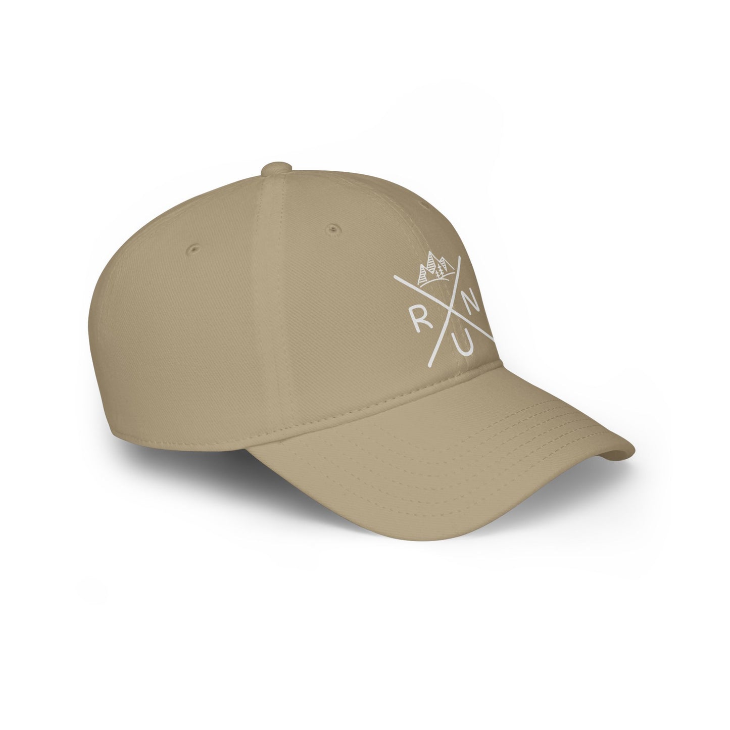 Mountain Top Cap