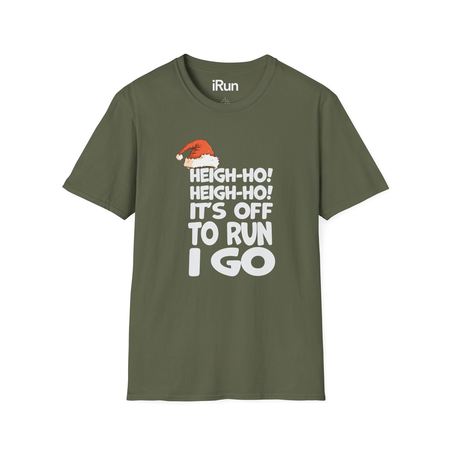 Heigh-Ho! T-Shirt