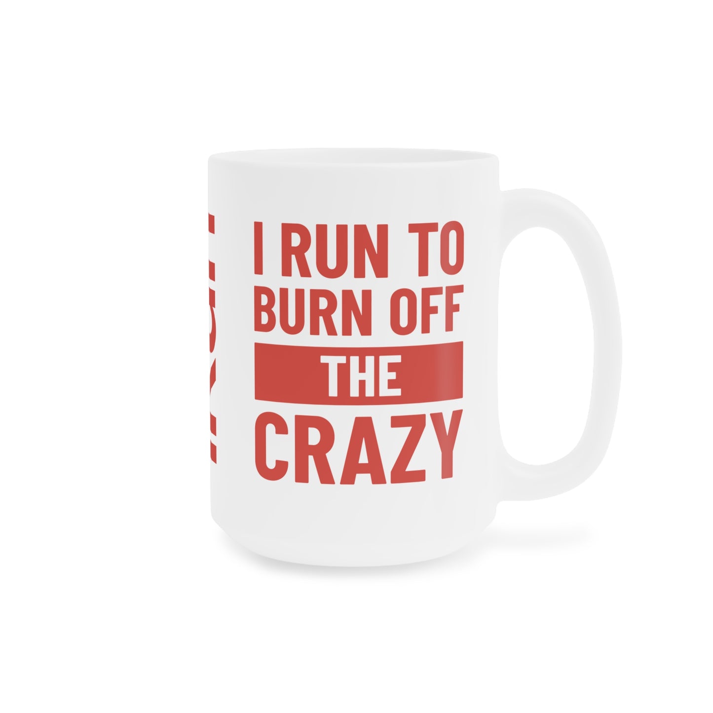 Better Eater Mug