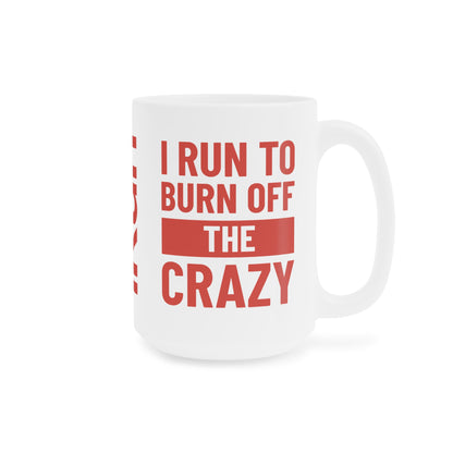 Better Eater Mug