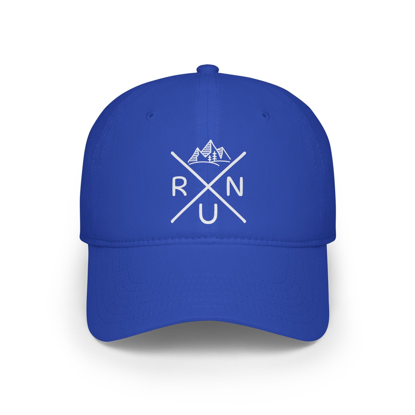 Mountain Top Cap