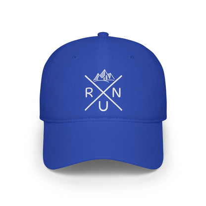 Mountain Top Cap