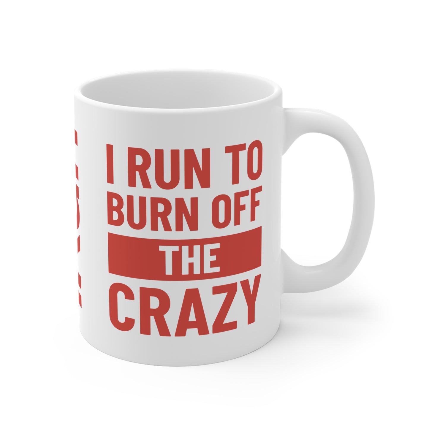 Better Eater Mug