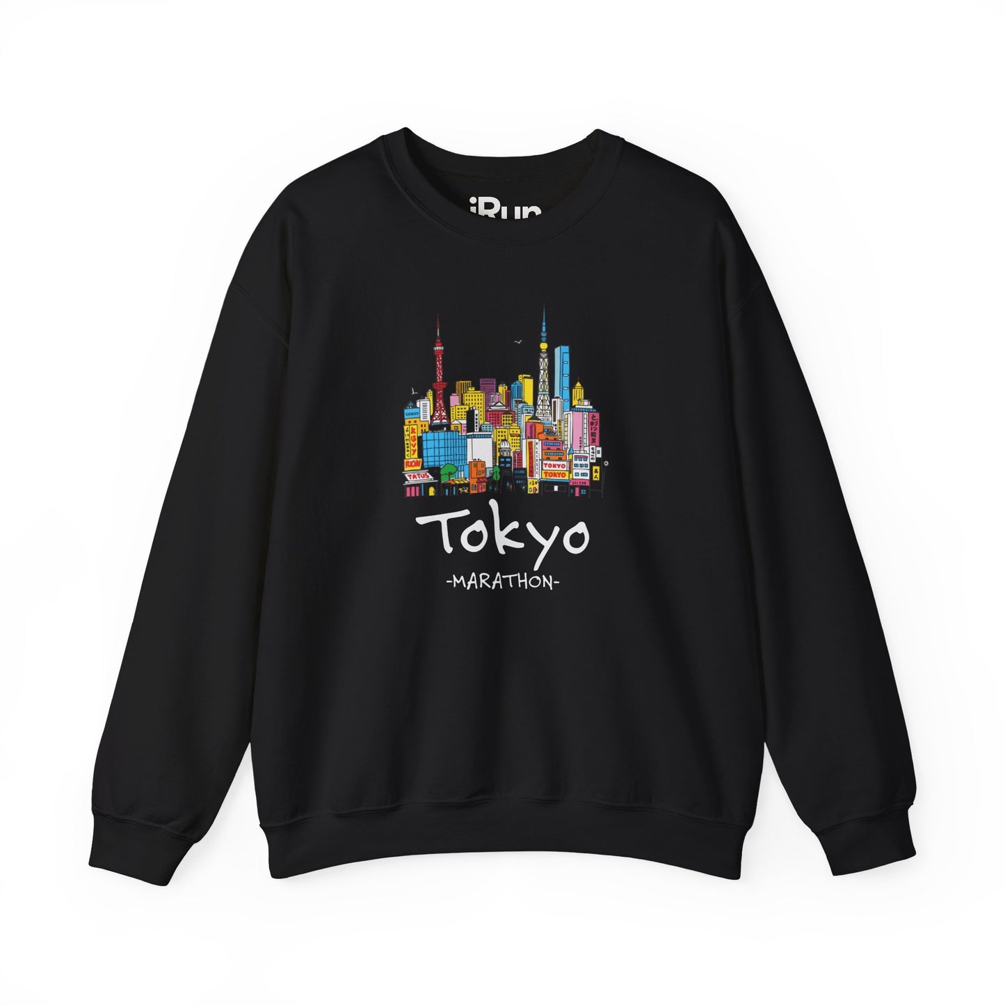 Tokyo Sweatshirt