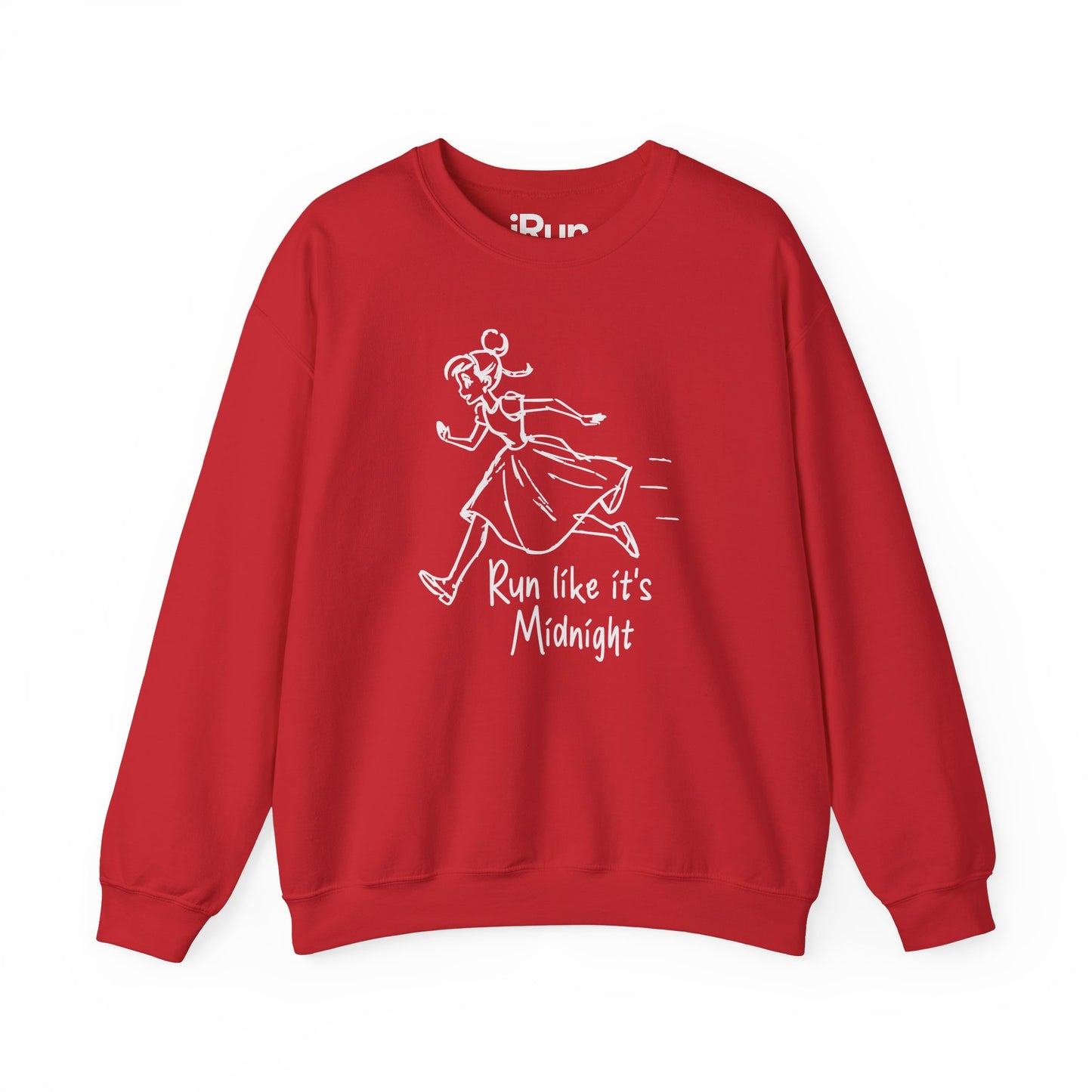 Midnight Sweatshirt