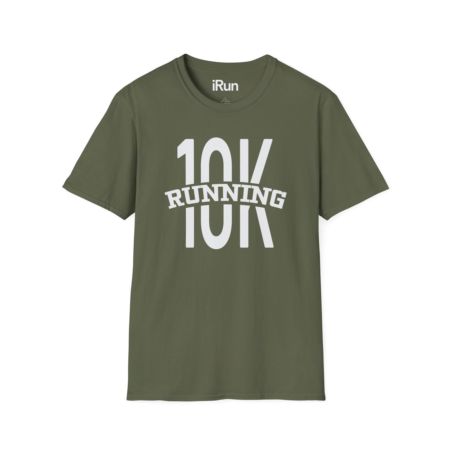 Running 10k T-Shirt