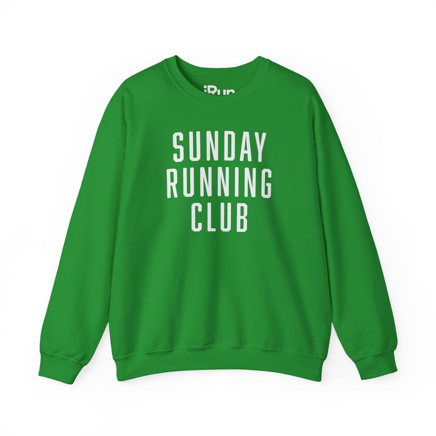 Sunday Running Club Sweatshirt