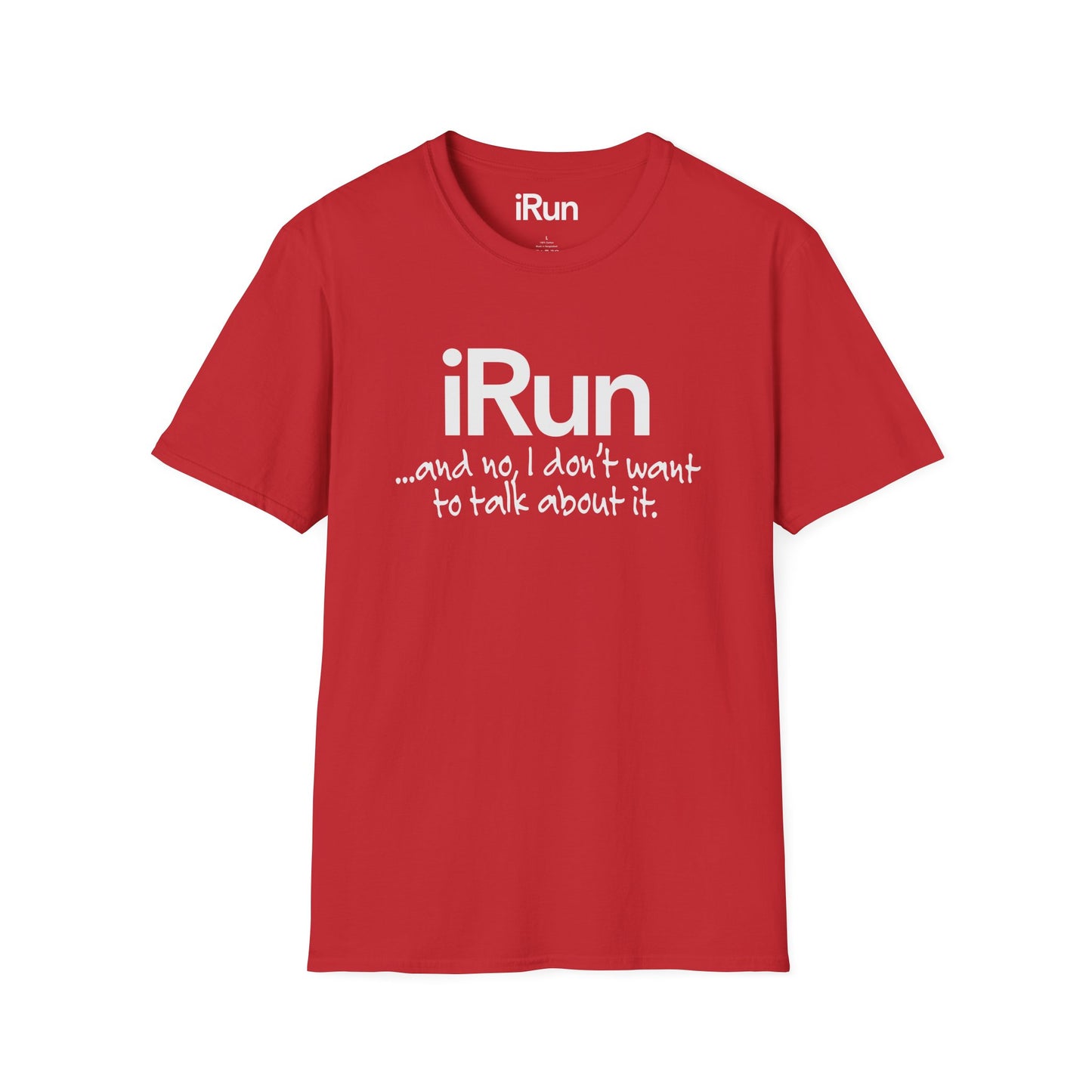 Don't Talk About It T-Shirt