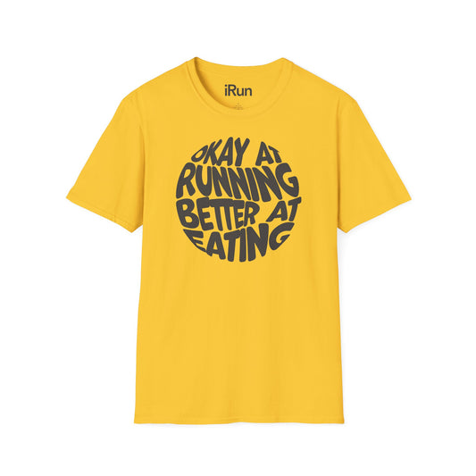 Better Eater T-Shirt