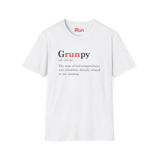 Grunpy T-Shirt