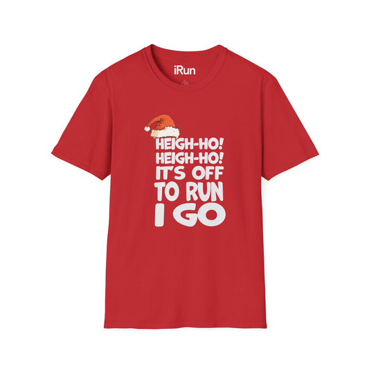 Heigh-Ho! T-Shirt