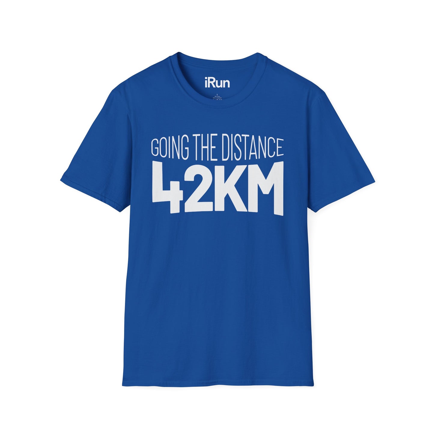 Going the Distance T-Shirt