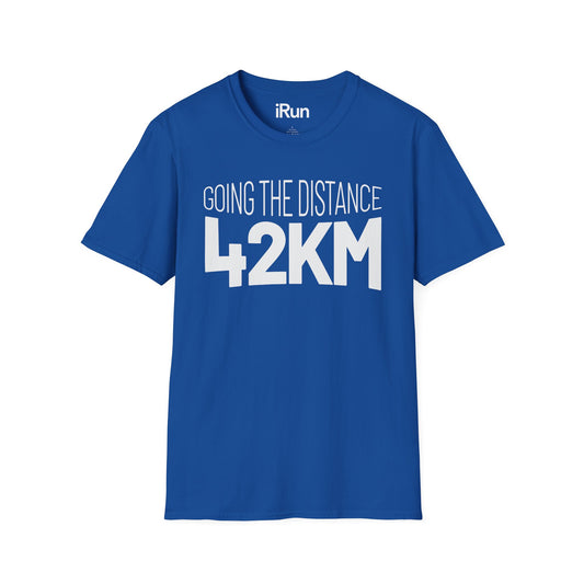 Going the Distance T-Shirt