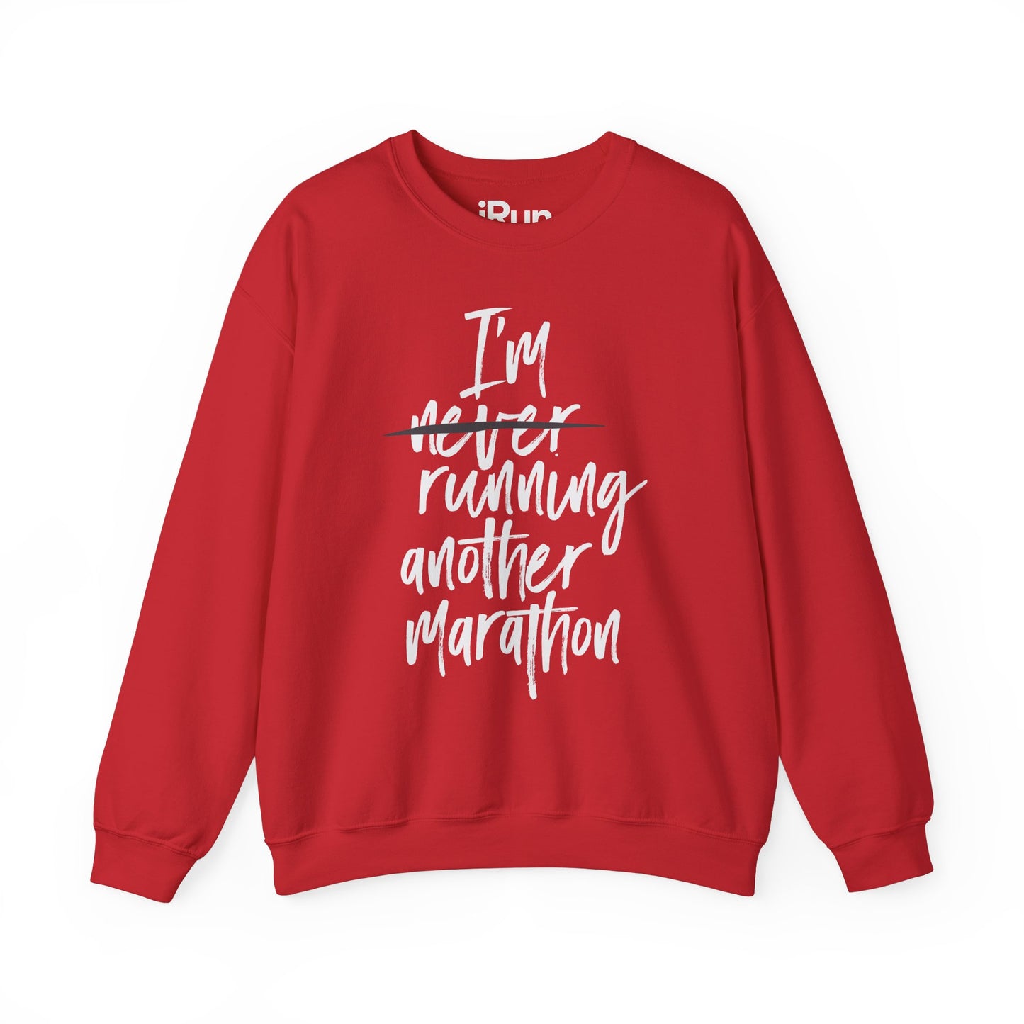 Another Marathon Sweatshirt