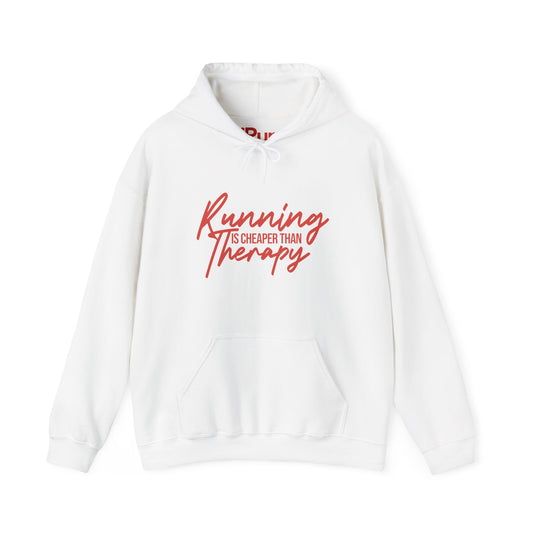 Cheaper Than Therapy Hoodie