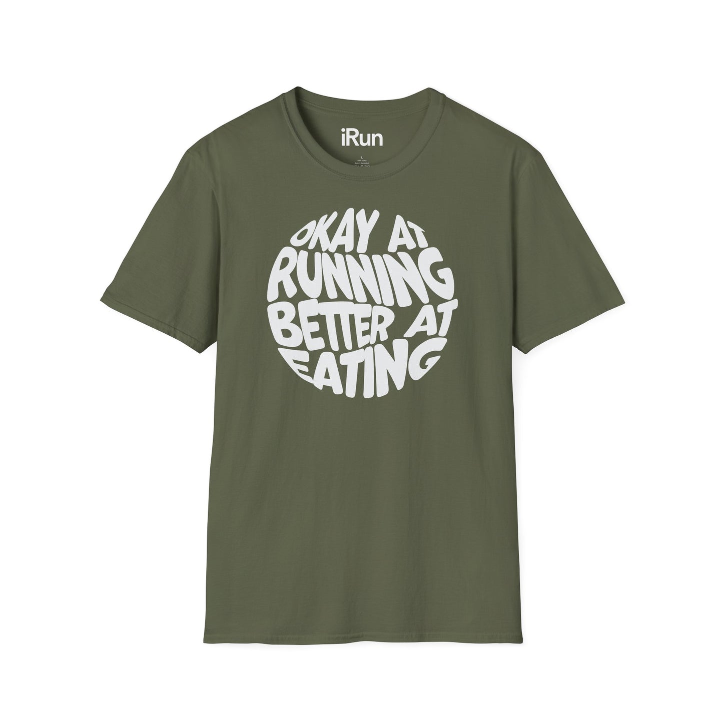 Better Eater T-Shirt