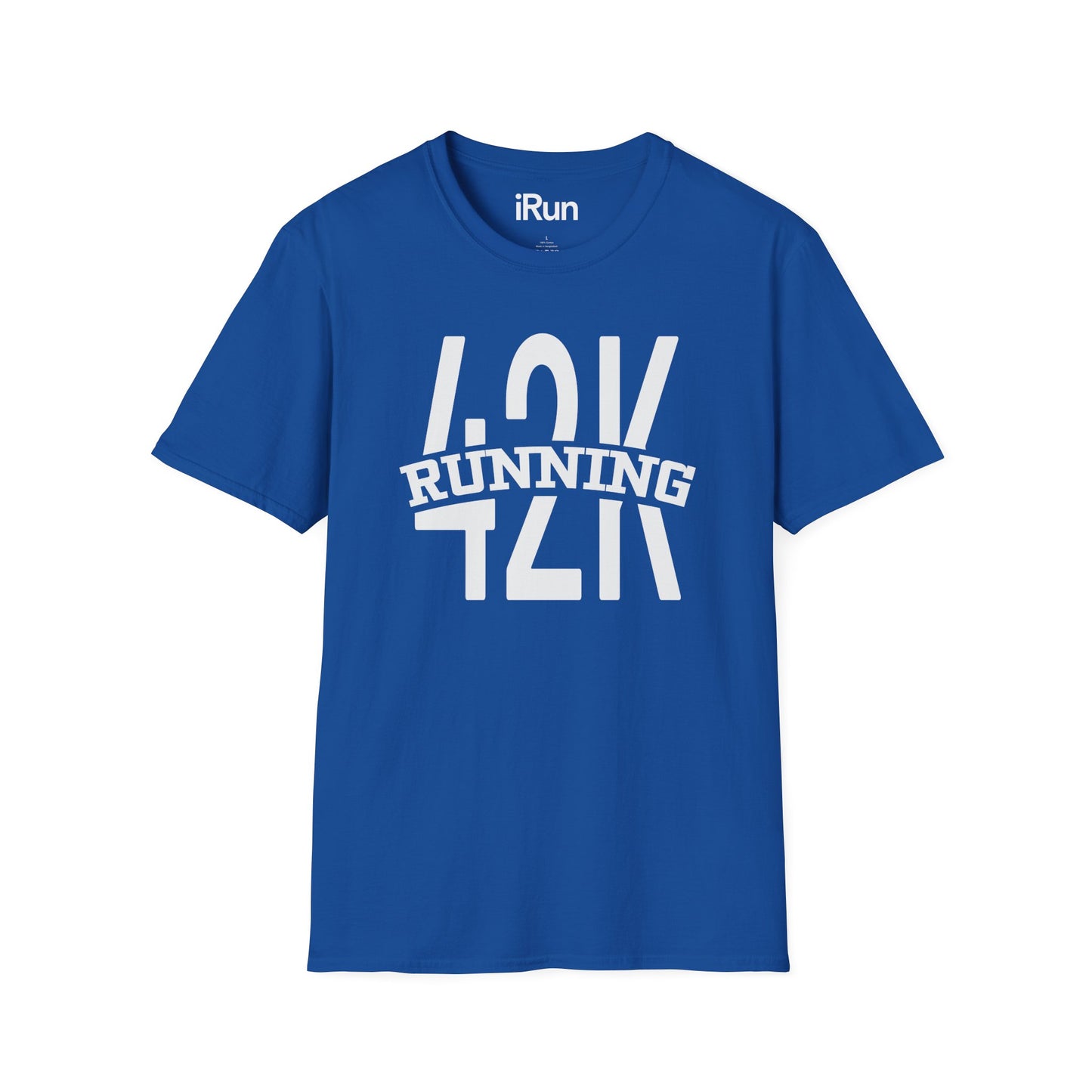 Running 42k T-Shirt