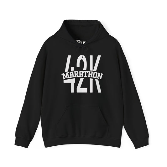 42k Marathon Hoodie
