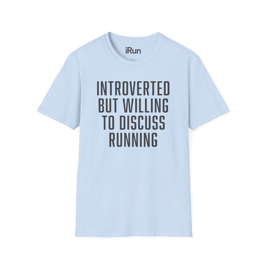 Introverted T-Shirt