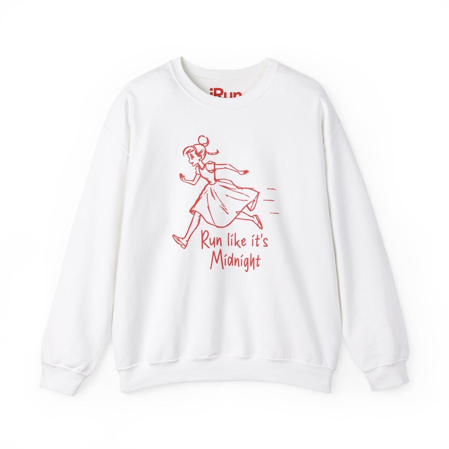 Midnight Sweatshirt
