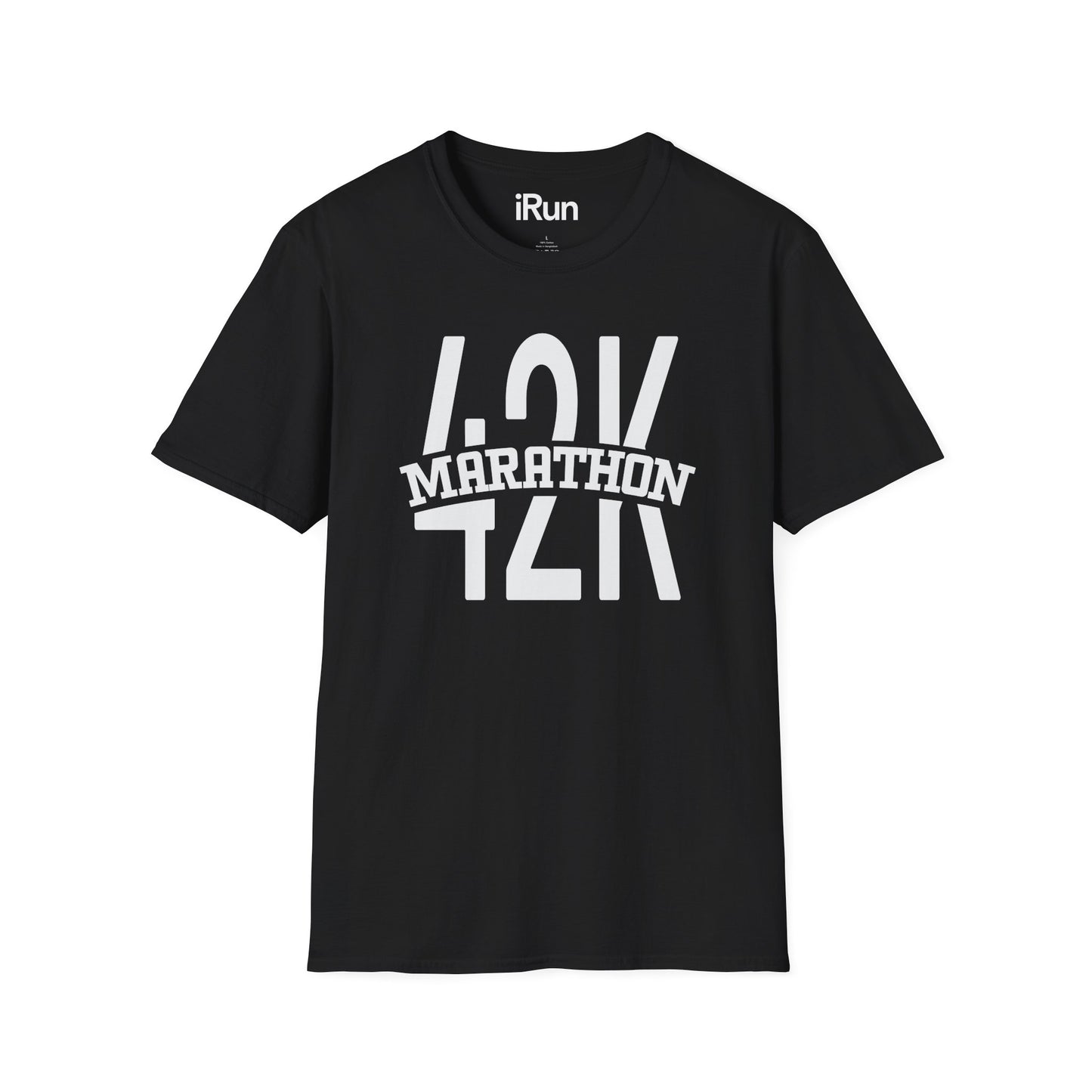 Marathon 42k T-Shirt