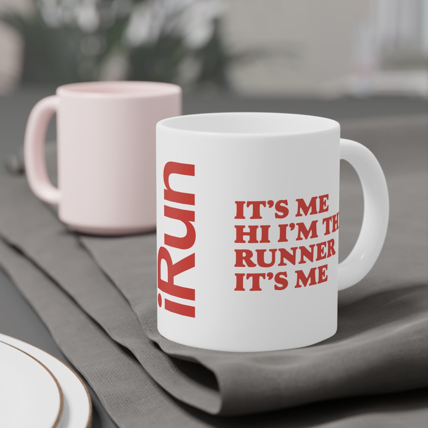 It's Me Mug