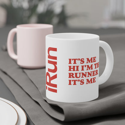 It's Me Mug