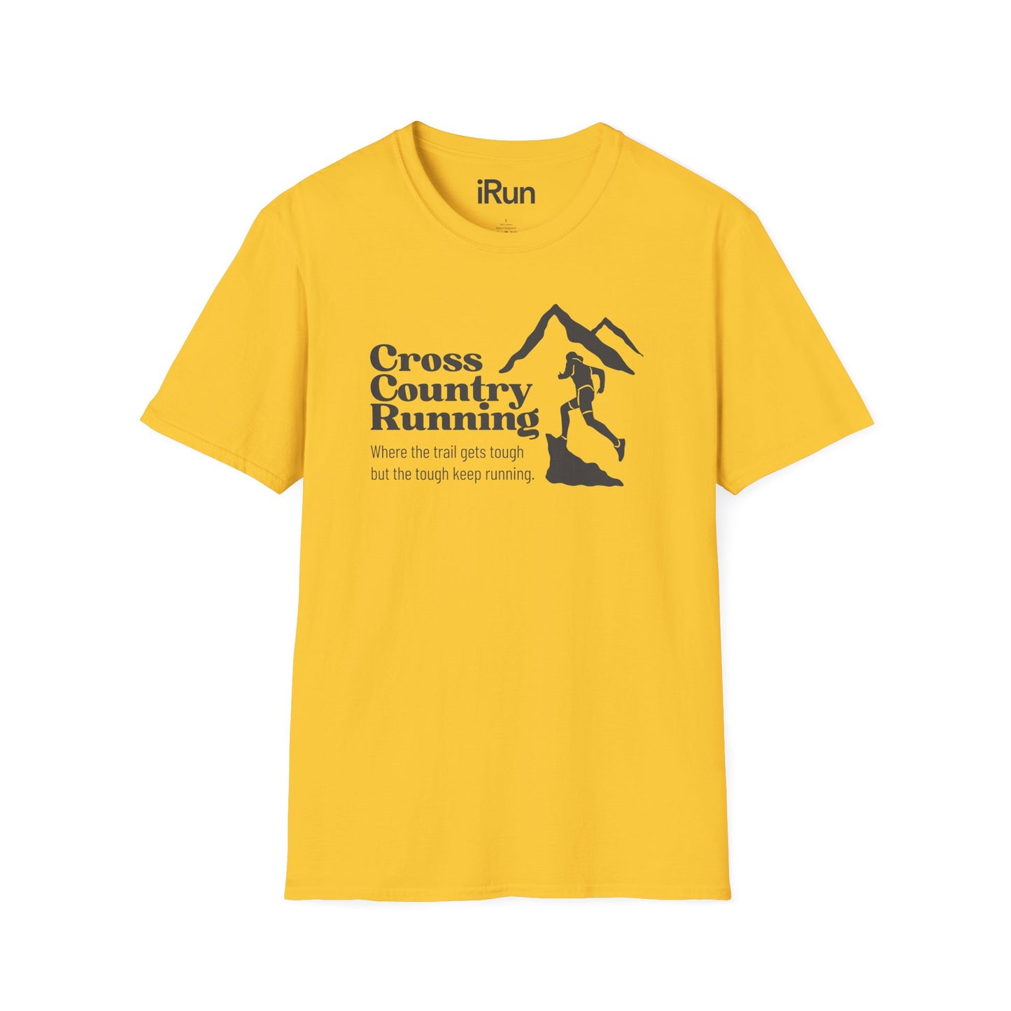 Cross Country T-Shirt