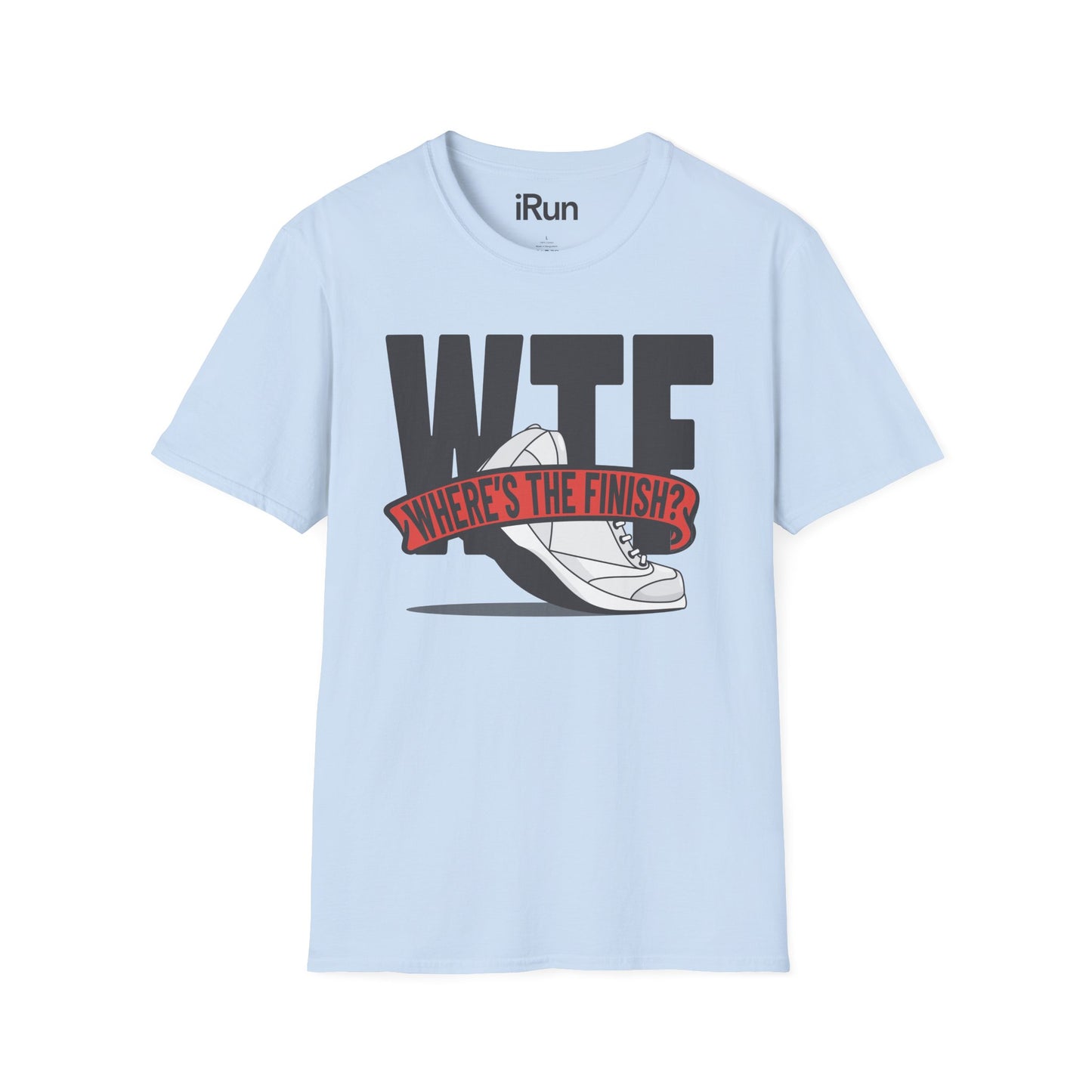 WTF T-Shirt