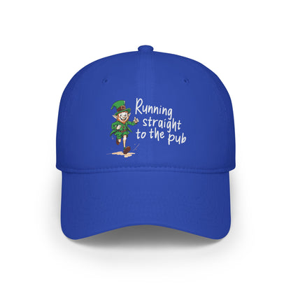 To The Pub! Cap