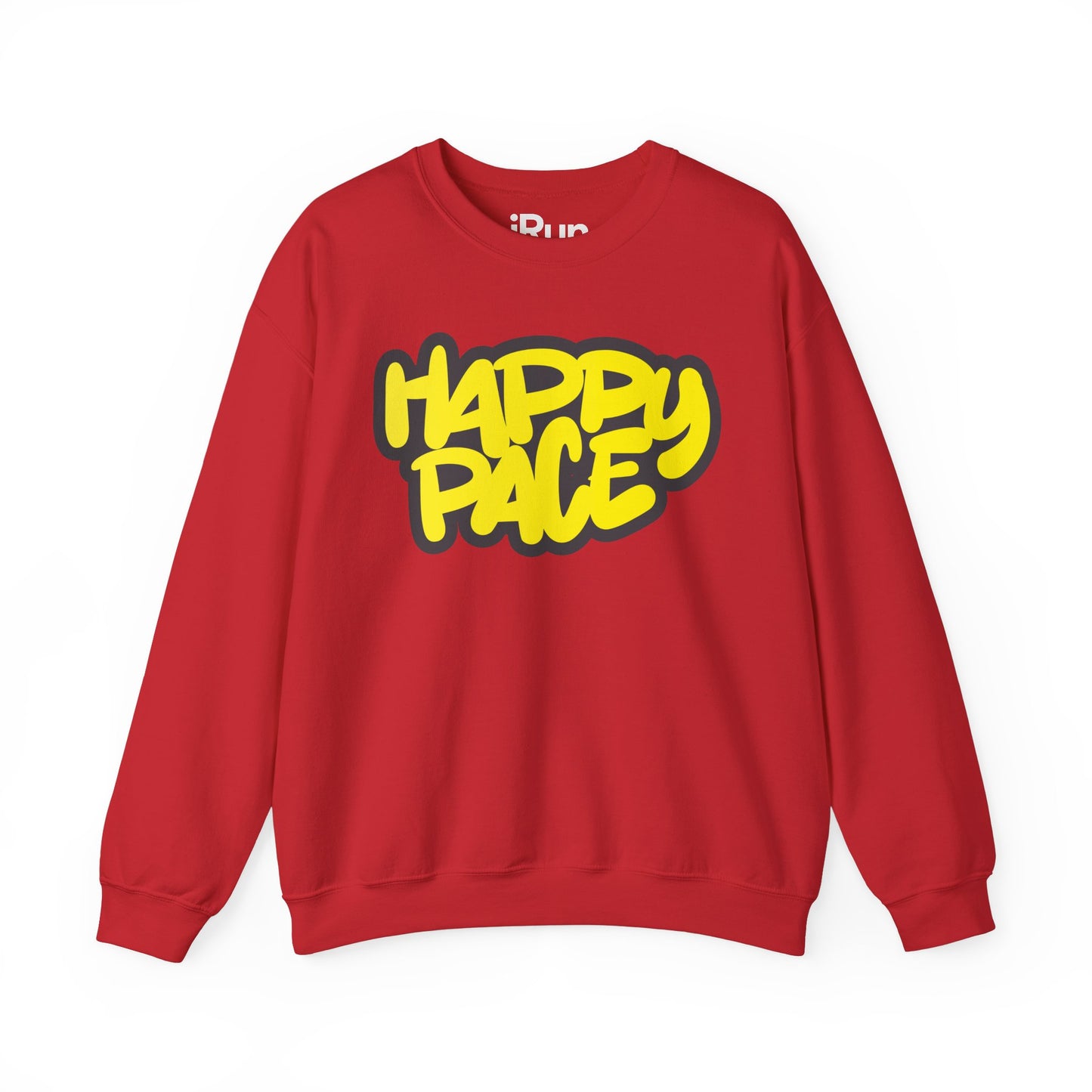 Happy Pace Sweatshirt