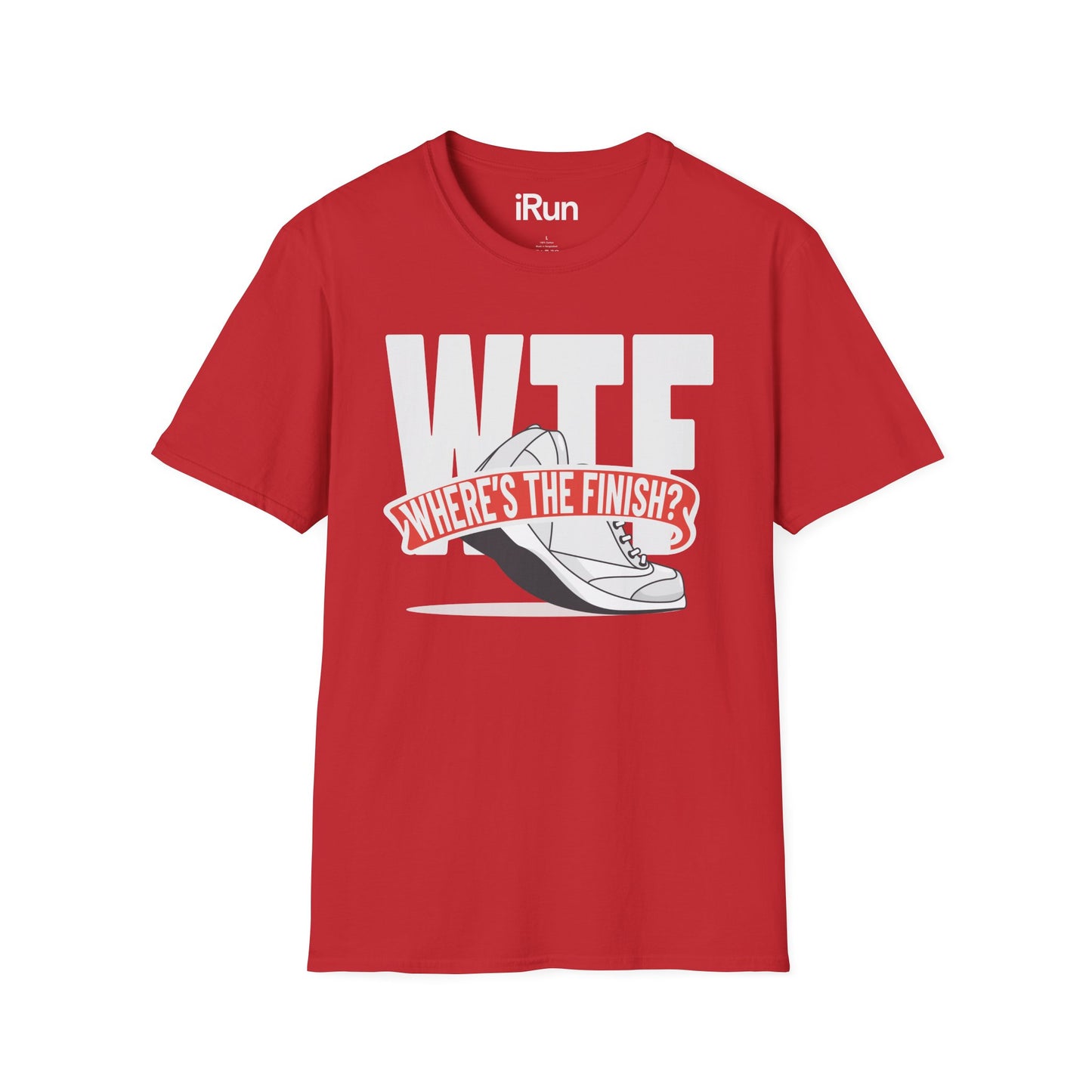 WTF T-Shirt