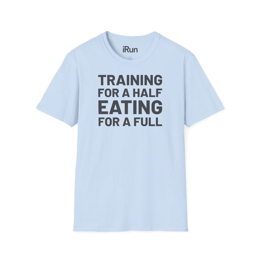 Eating For Full T-Shirt