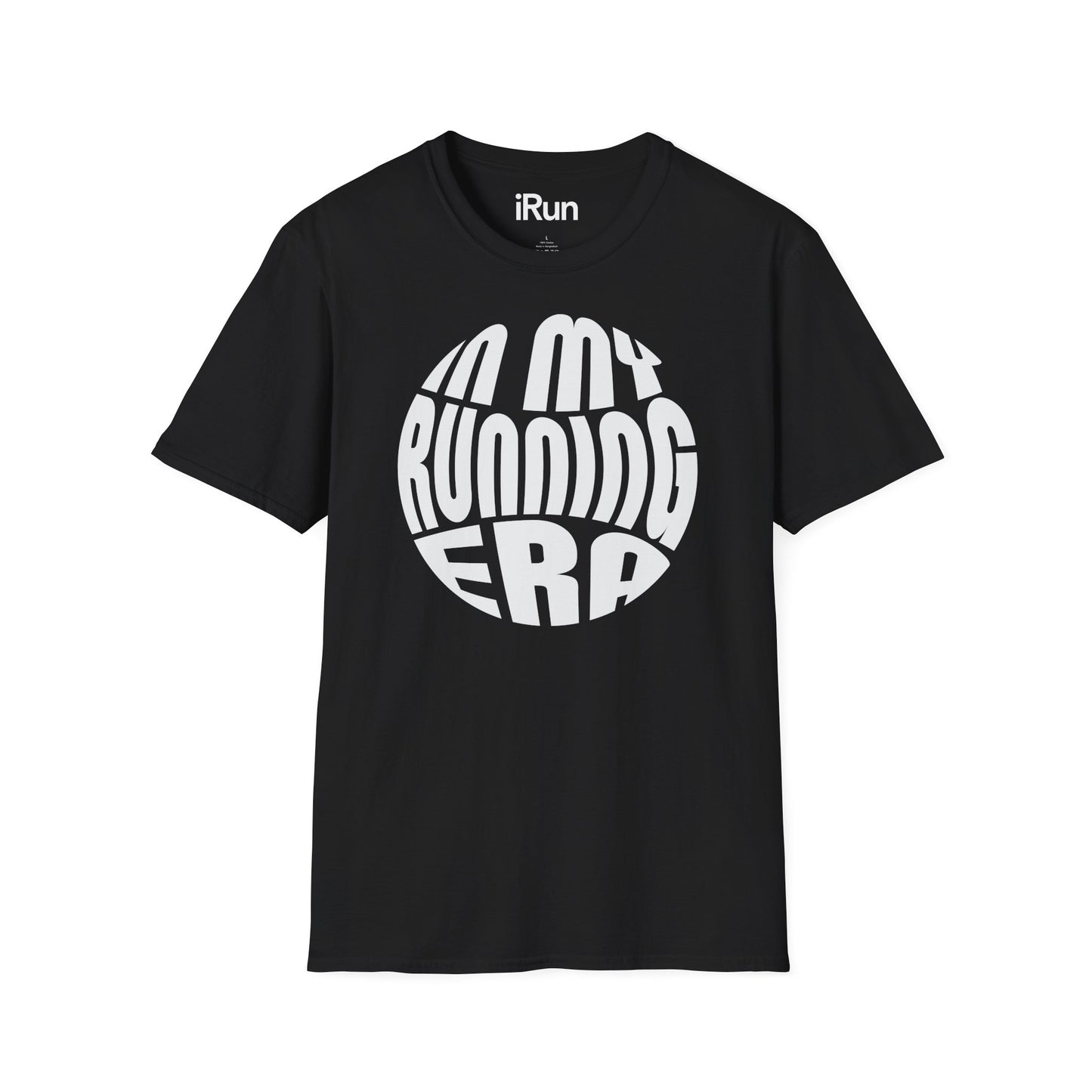Running Era T-Shirt