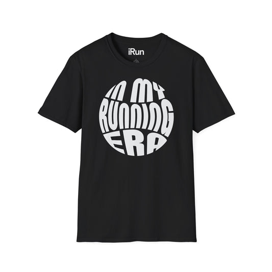 Running Era T-Shirt