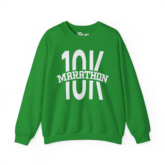 10k Marathon Sweatshirt