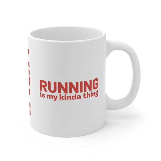 My Thing Mug