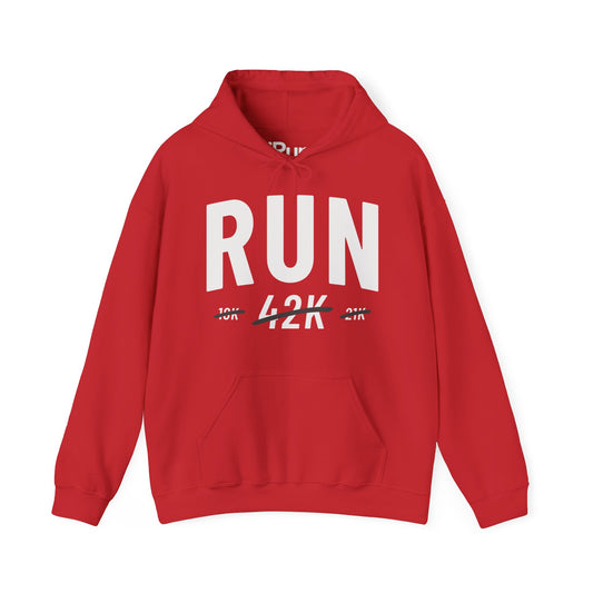 Conquered Hoodie