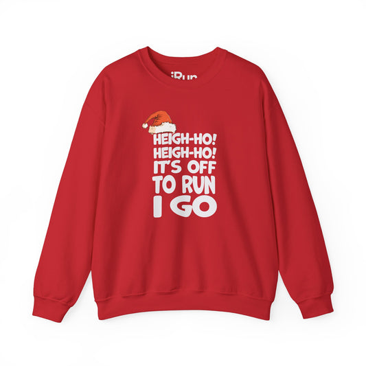 Heigh-Ho! Sweatshirt