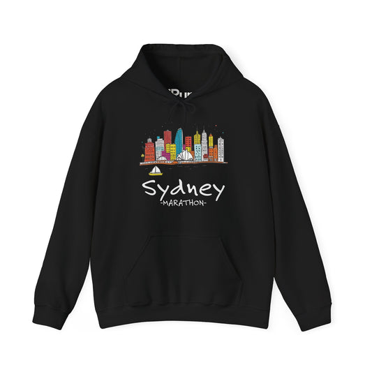 Sydney Hoodie