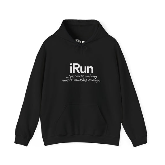 Annoying Hoodie