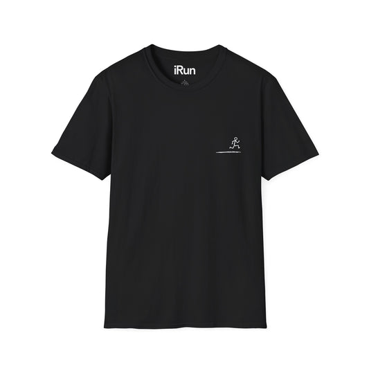 Running Man T-Shirt
