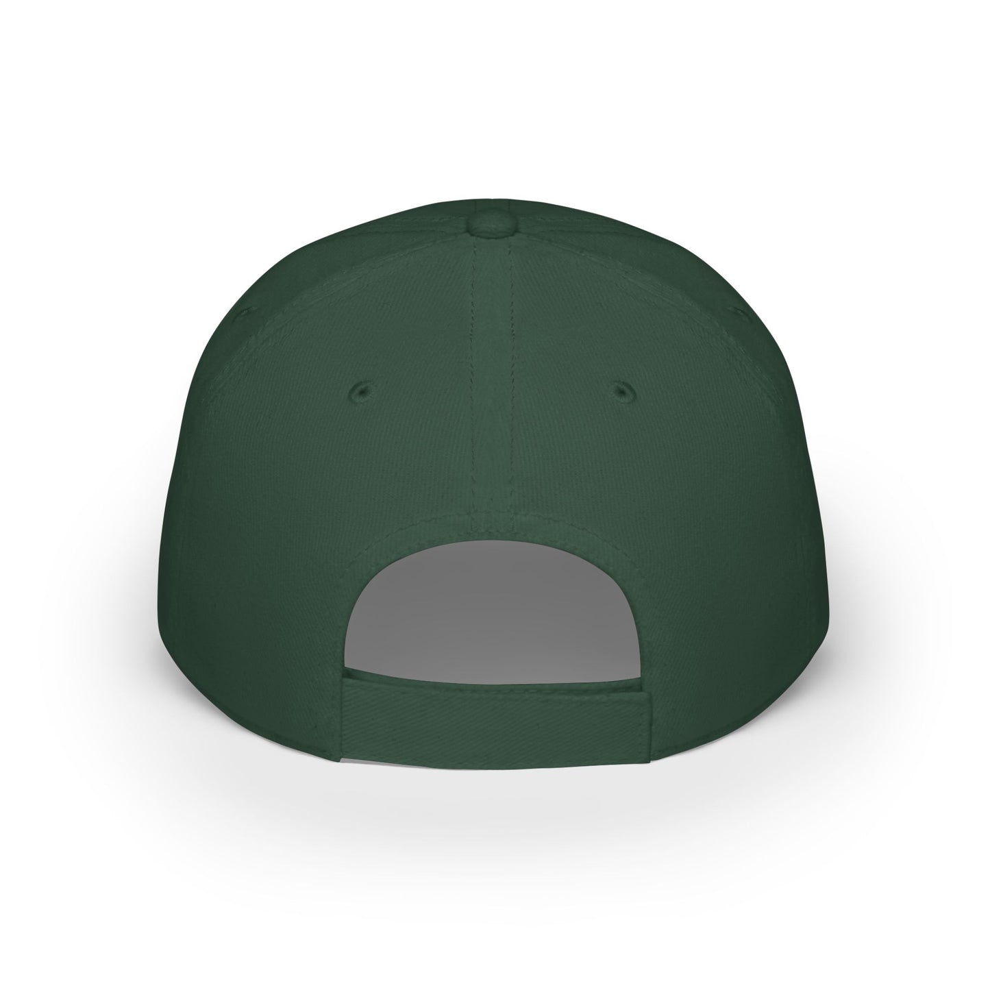 Eat Sleep Run Cap