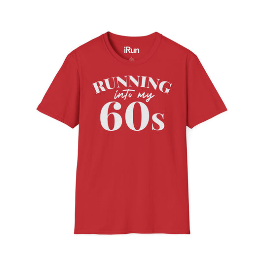 Running 60 T-Shirt