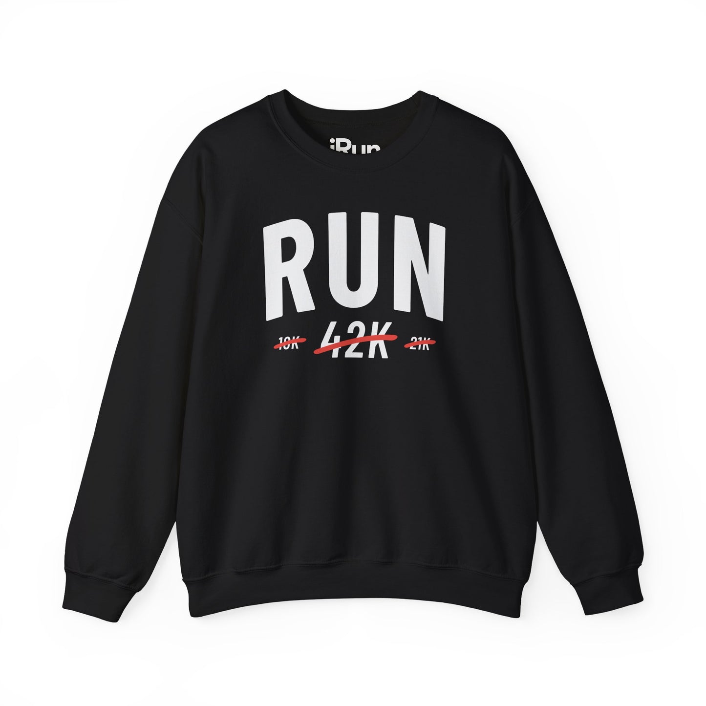 Conquered Sweatshirt